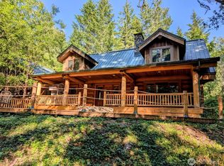 14610 176th Avenue NW, Gig Harbor, WA