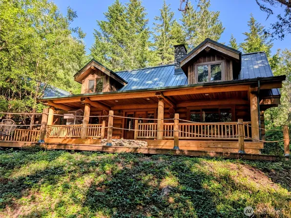 14610 176th Avenue NW, Gig Harbor, WA 98329