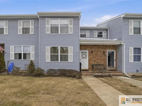 26 Peachtree Ln, Jamesburg, NJ 08831