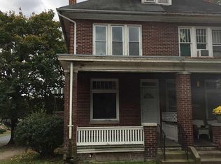 1955 Mulberry St, Harrisburg, PA 17104