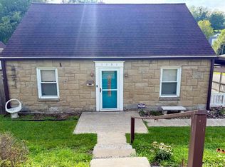 1131 S Park Dr, Fairmont, WV 26554