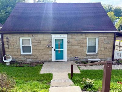 1131 S Park Dr, Fairmont, WV, 26554