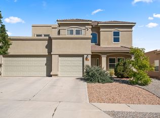 1926 Western Hills Dr SE, Rio Rancho, NM 87124