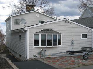 8375 S Shore Rd, Sodus Point, NY 14555