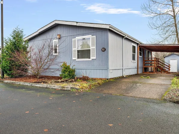 18780 Central Point Rd Unit 111, Oregon City, OR 97045