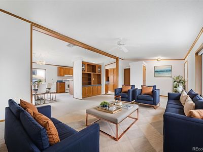 3305 S Dale Court, Englewood, CO, 80110