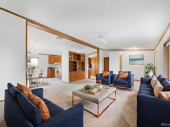 3305 S Dale Court, Englewood, CO 80110