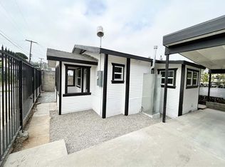 3562 Ellison St #1/2, Los Angeles, CA 90063