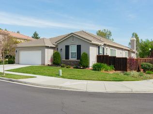 4503 Avondale Cir, Fairfield, CA