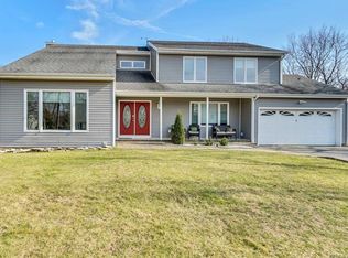 83 Maxim Dr, Forked River, NJ 08731