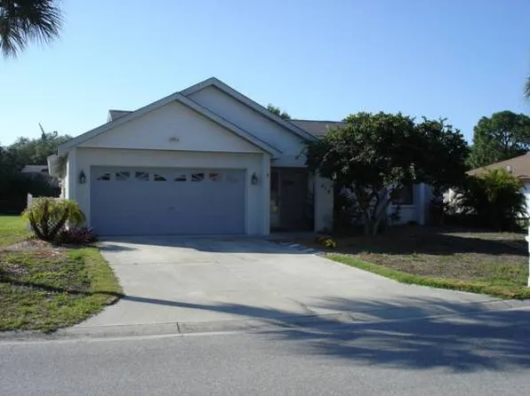 612 Sugarwood Dr, Venice, FL 34292