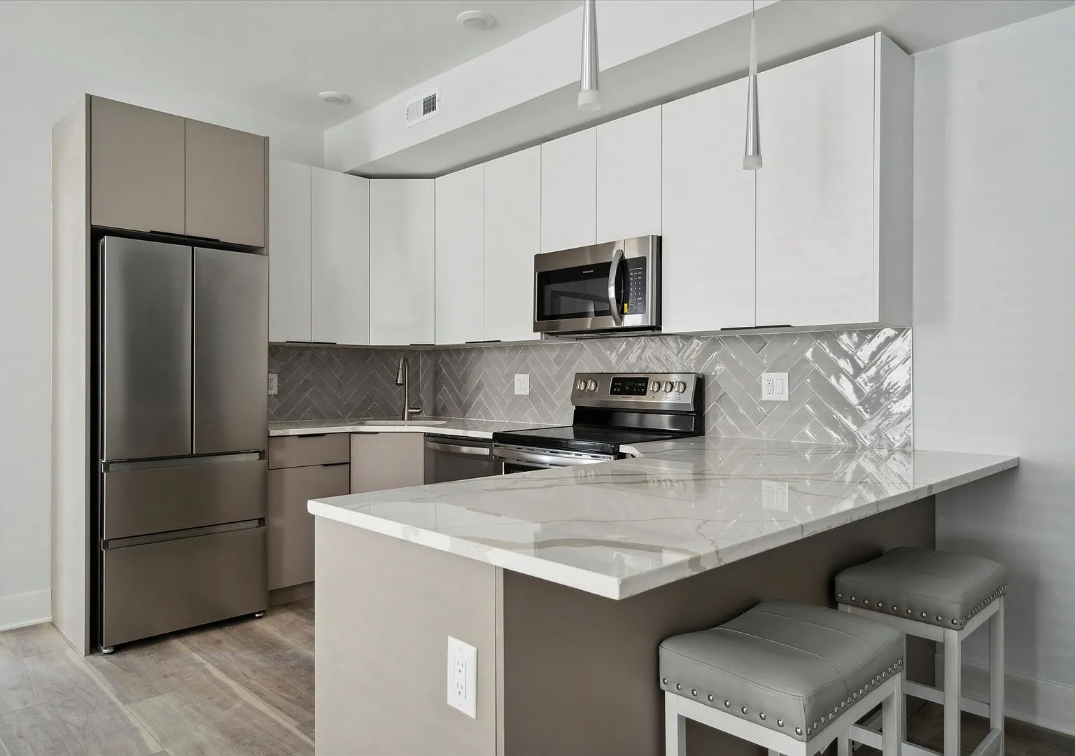 748 N 40th ST Philadelphia, PA 19104 — Photo 1