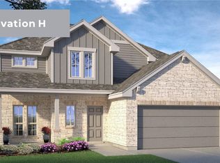 10900 Granada Dr, Waco, TX 76708