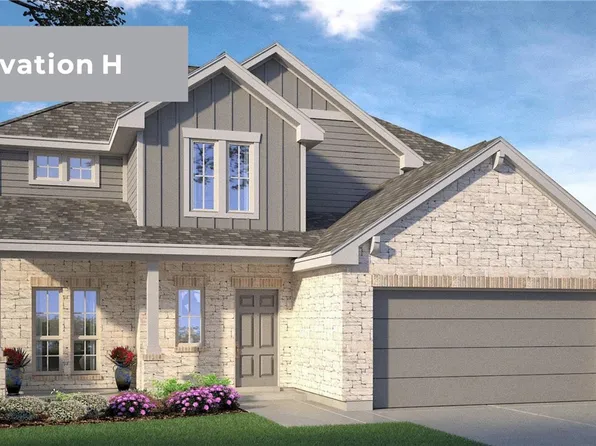 10900 Granada Dr, Waco, TX 76708