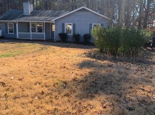 2463 Nugget Dr SW, Conyers, GA 30094