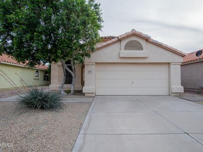 8989 W Kathleen Rd, Peoria, AZ, 85382