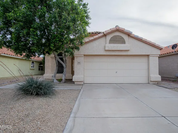 8989 W KATHLEEN Road, Peoria, AZ 85382