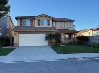 15467 Spruce Tree Way, Fontana, CA 92336