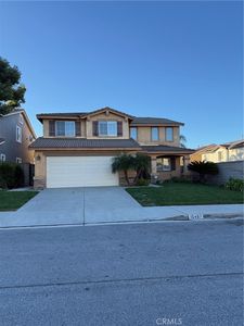 15467 Spruce Tree Way, Fontana, CA, 92336