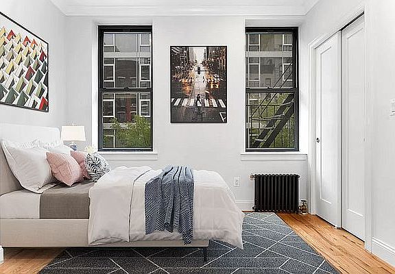3rd image of 528 E 85th St APT 1A
