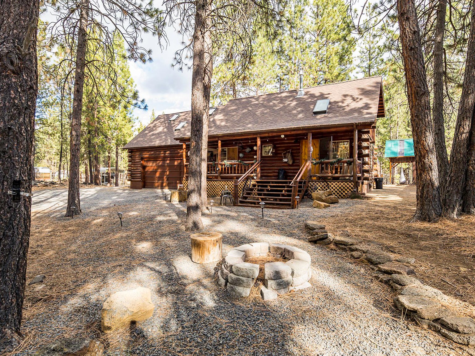 60264 Tumalo Cir, Bend, OR 97702 Zillow