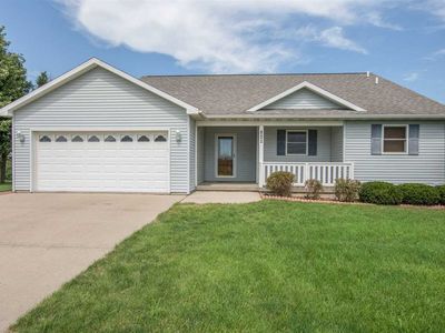 822 Milford St, Marengo, IA, 52301