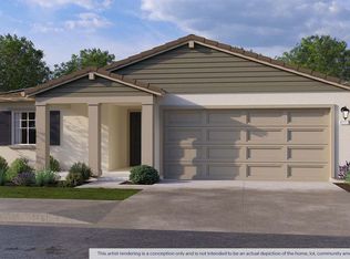 220 Teton Ranch Way, Patterson, CA