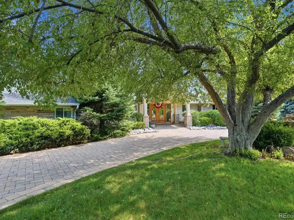 7400 W Radcliff Avenue, Littleton, CO 80123