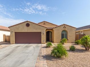 7578 W Redbird Rd, Peoria, AZ 85383