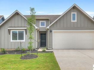 424 Ida Loop, Seguin, TX 78155