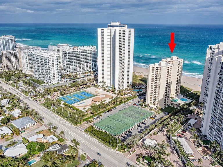 2800 N Ocean Dr #A-3A — Photo 65