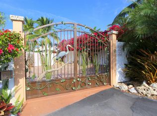 3 Sexton Way, Key Largo, FL 33037