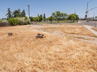 4615 N Maple Ave, Fresno, CA, 93726