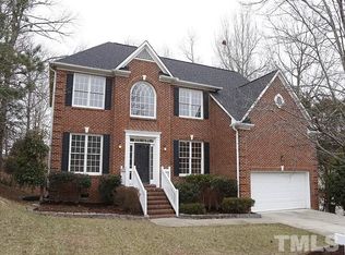 7 Montcrest Dr, Durham, NC 27713