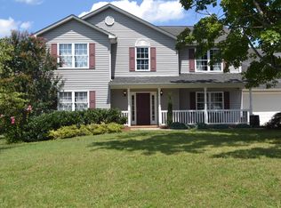 480 Greenwell Ct, Lynchburg, VA 24502