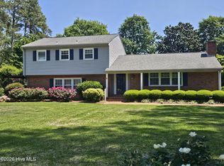 200 Coharie Drive, Clinton, NC 28328
