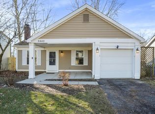 2449 Sanford Dr, Columbus, OH 43235