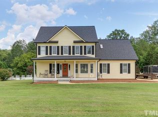 6505 Lord Britton Pl, Raleigh, NC 27603