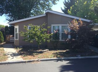 17733 SW Cumberland Way SPACE 238, Beaverton, OR 97006