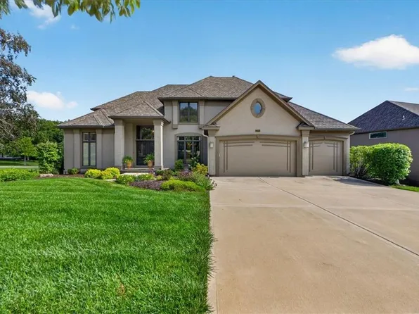 20805 W 91st Ter, Lenexa, KS 66220