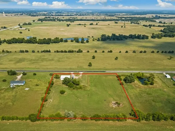 9119 Farm Road 2285, Sulphur Springs, TX 75482