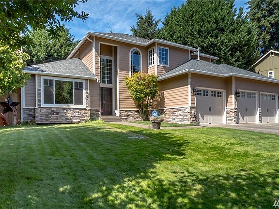3rd image of 21805 116th Street Ct E