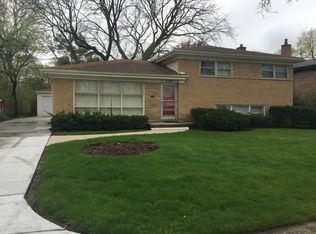 3131 Nina Ave, Wilmette, IL 60091