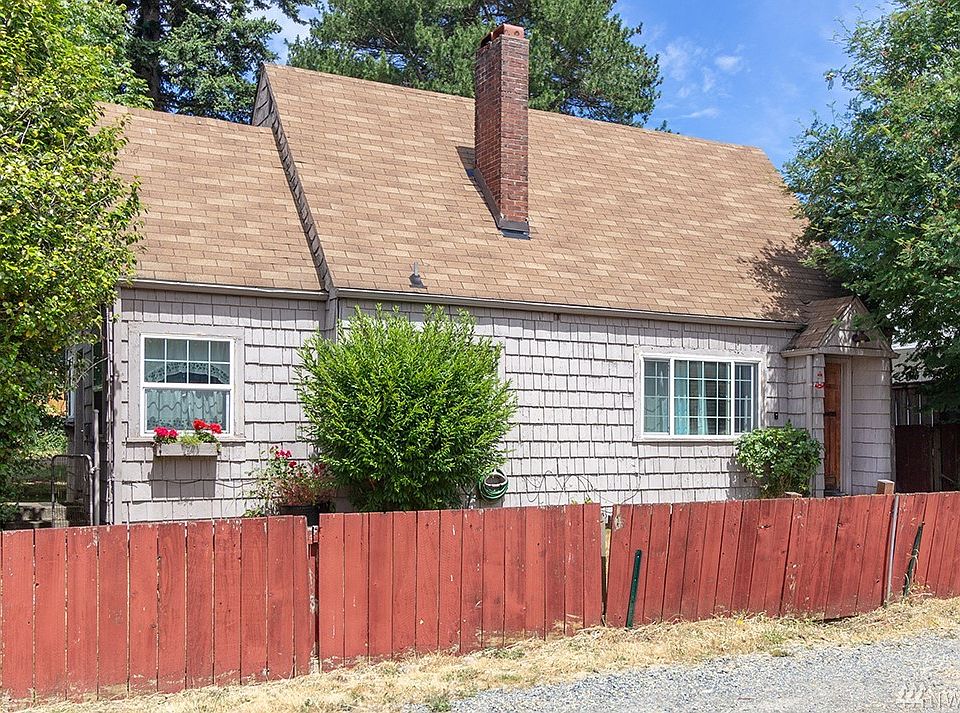 1st image of 3609 S 11th St