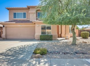 4139 W Wahalla Ln, Glendale, AZ 85308