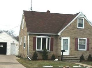 130 N Washington St, Kimberly, WI 54136