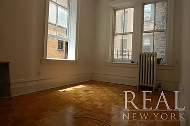 Rented by REAL New York