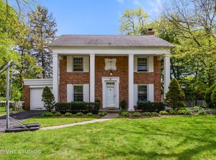 5 Salem Cir, Evanston, IL 60203