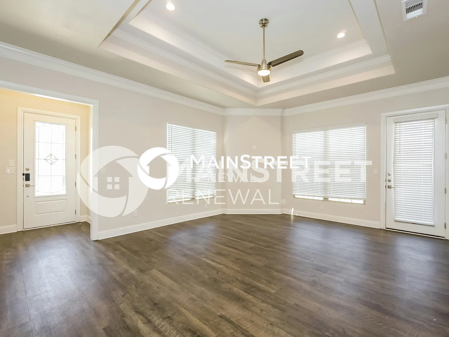 8831 Creek Run Rd #301 — Photo 4