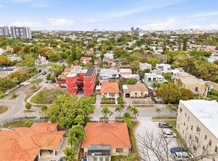 South Shenandoah, Miami, FL 33145